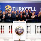 Turkcell Invests $27 Billion Over 30 years, Building Türkiye Into a Global Data Hub