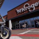 Kroger Stock Rises on Resumed Buybacks After Collapse of Albertsons Merger