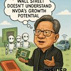 NVDA Stock Is Not  “Fully Pricing in” Its Positive Attributes, Analyst Says