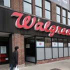 DOJ sues Walgreens for 'unlawful' prescription practices