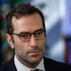 Spain's Cuerpo on NATO Spending, BBVA's Bid for Sabadell