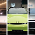 What's Going On With Chinese EV Stocks, Nio, XPeng And Li Auto On Monday?