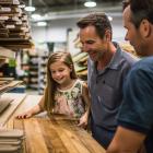 The London Company Large Cap Strategy Exited The Home Depot (HD) in Q1