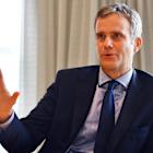 BP chairman quits after green energy plan gutted