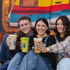 Fall in Luv with Dutch Bros' New Drinks