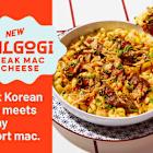 Noodles & Company Unveils Limited-Time Bulgogi Steak Mac & Cheese Ahead of National Mac & Cheese Day