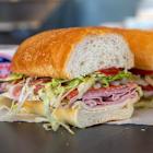 For the first time in about 50 years, Jersey Mike’s has a new CEO
