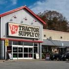 If You Invested $10,000 In Tractor Supply Stock 10 Years Ago, How Much Would You Have Now?