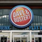 Menu, Pricing Changes Help Boost Dave & Buster's Profit