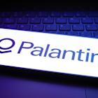 Palantir’s high valuation is like living on 'top of Mount Everest'