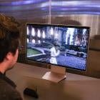 Samsung blew me away with its 3D gaming monitor prototype last year — now, it’s a real product