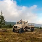 Oshkosh FMTV A2 Order Supports U.S. Army Modernization Efforts