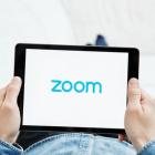 Zacks Investment Ideas feature highlights: Shopify, Zoom Video Communications and Peloton