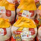 Tyson Foods under investigation over child labour claims