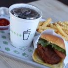 Shake Shack shares up after better-than-expected Q2 sales