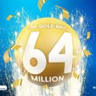 Lotto 6/49 - $64 million up for grabs in the next draw!