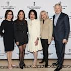 Ralph Lauren, FIT’s Joyce Brown to Be Honored at 2025 Fragrance Foundation Awards
