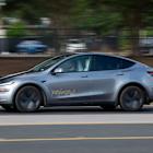 Tesla Taps Retail Investors for Stage-Managed Robotaxi Debut