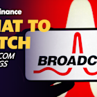 Broadcom earnings, Fed, Nintendo Switch 2: What to Watch