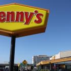 Denny's to close 150 restaurant locations