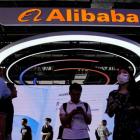 Apple picks Alibaba to launch AI features in China