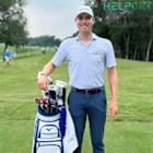 Helport AI Congratulates Brand Ambassador Ben Griffin on First PGA TOUR Victory at Zurich Classic