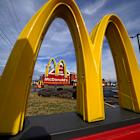 'People are visiting less': McDonald's joins Starbucks and Chipotle in traffic drop amid consumer 'pressure'