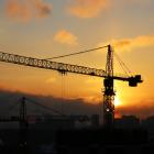 Martin Marietta's Q1 Earnings Lag Estimates, Revenues Up Y/Y, Stock Up