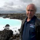 Avangrid Featured on "EARTH with John Holden" to Kick off Earth Week