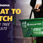 JOLTS data, Dollar Tree earnings: What to watch