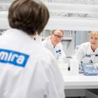 Material World: Spinnova Collaborator Forms Joint Venture With IFF