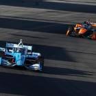 Firestone remains Indycar's tire supplier under Bridgestone and Penske deal