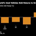 Camping World Beats Estimates on Stronger Used-Vehicle Sales