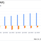 Smartsheet Inc (SMAR) Surpasses $1 Billion in ARR, Reports Strong Q4 and FY 2024 Results