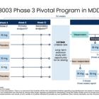 Cybin Initiates PARADIGM: A Multinational Pivotal Phase 3 Program Evaluating CYB003 for the Adjunctive Treatment of Major Depressive Disorder and Reports Second Quarter Financial Results