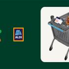 Instacart announces collaborations with ALDI SOUTH and Walgreens