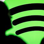 Spotify is scrambling to remove dozens of podcasts promoting online prescription drug sales