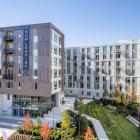 Toll Brothers Apartment Living and PGIM Announce Grand Opening of The Laurent, a New Luxury Apartment Community in Cambridge, Mass.
