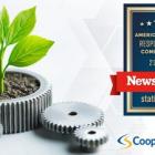Cooper Standard Named to Newsweek's America's Most Responsible Companies 2024 List