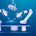 Microbot Medical advances Liberty Robotic System telesurgery innovation