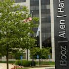 Booz Allen Cuts 2,500 Consulting Jobs as Trump Cracks Down on Federal Spending