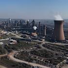 UK will set 'high trust bar' for future Chinese investment after British Steel rescue, minister says