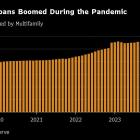 Buyouts of Delinquent Commercial Real Estate CLO Loans Jump 210% as Multifamily Landlords Struggle