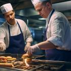 Ark Restaurants Corp. (NASDAQ:ARKR) Q4 2023 Earnings Call Transcript