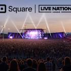 Square and Live Nation Canada Announce Official Partnership, Extending Seamless Commerce to Rogers Stadium and Beyond