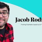 Technology Becoming More Accessible: Meet Jacob Rodriguez