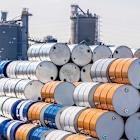 U.S. Oil Price Skids To 4-Year Low; Goldman Slashes Oil Outlook