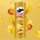 THE RUMORS ARE TRUE: PRINGLES® BRINGS BACK FAN-FAVORITE HONEY MUSTARD FLAVOR ANSWERING THOUSANDS OF SOCIAL MEDIA PLEAS