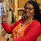 Worried About Tariffs? Home Depot Says It Won't Raise Prices.