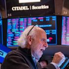 These Stocks Are Moving the Most Today: Netflix, Tesla, Nvidia, Capital One, Discover, Ford, and More
